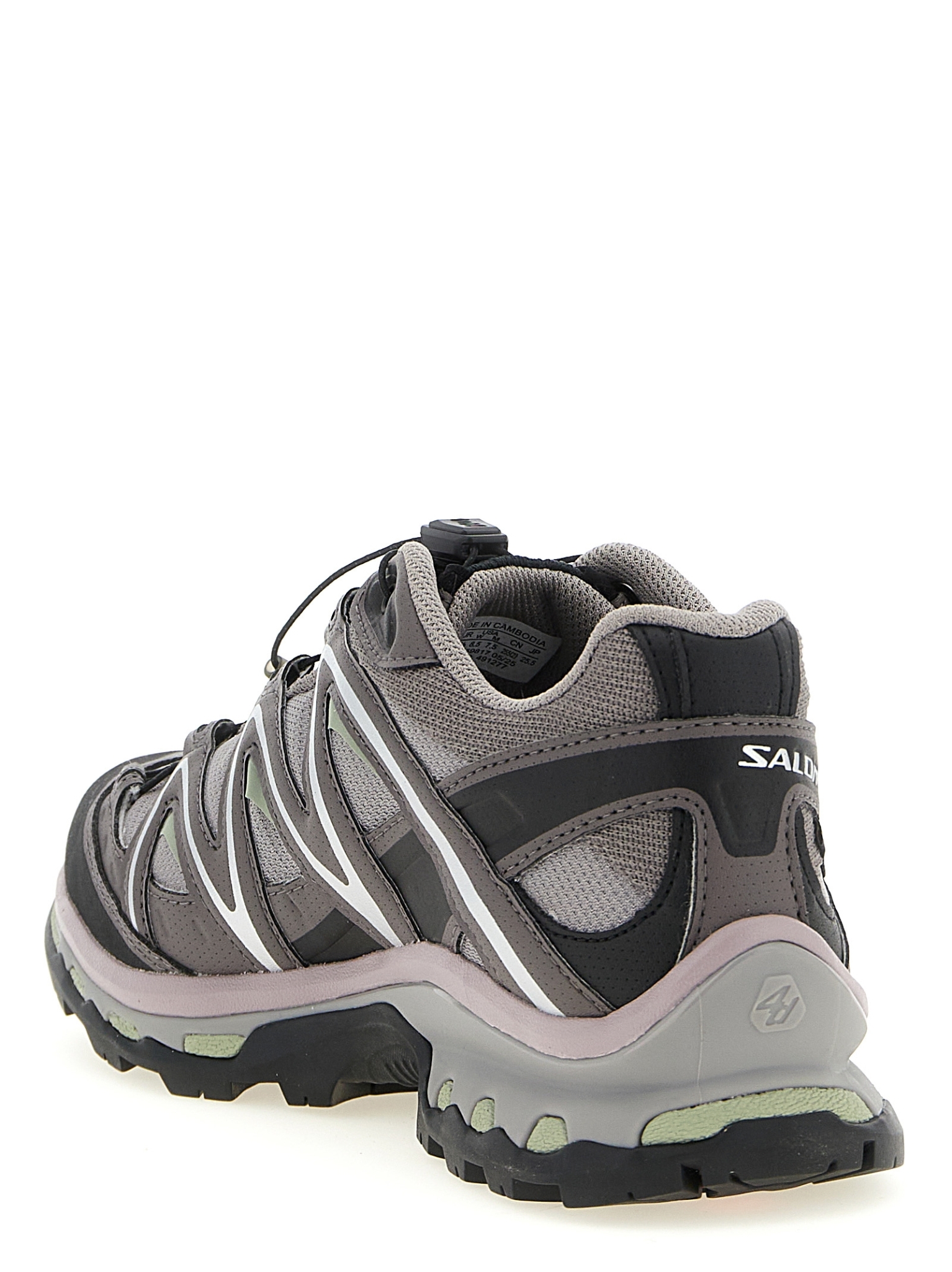 [SALOMON] Sneakers FW25 L49127700GULLPKITENBLACK