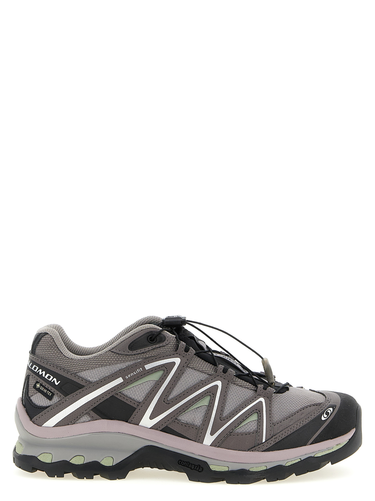 [SALOMON] Sneakers FW25 L49127700GULLPKITENBLACK