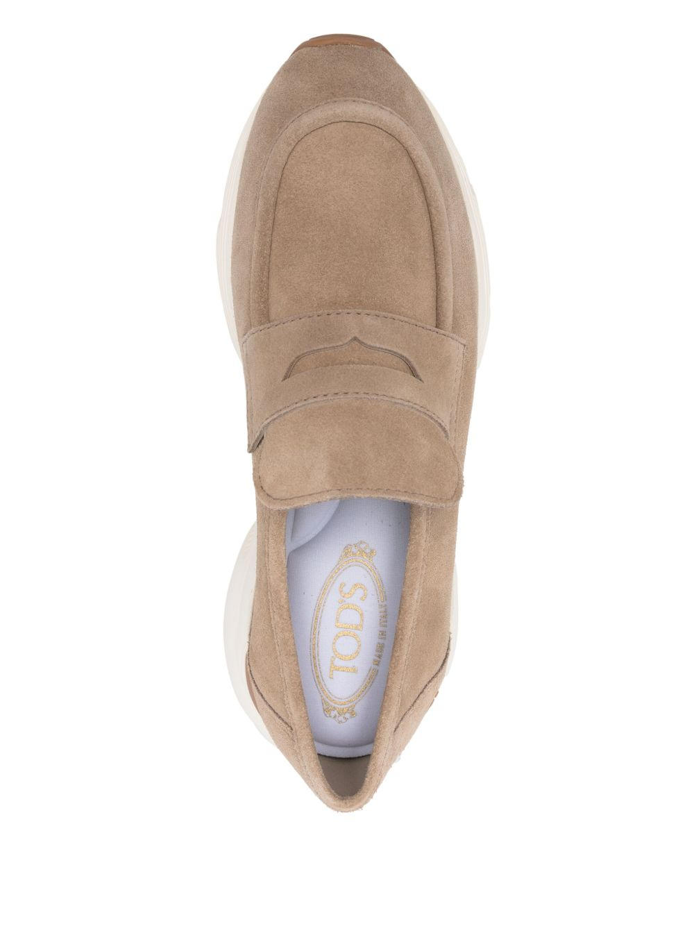[Tod's] Loafer SS26 XXW54C0JC41RE0S812