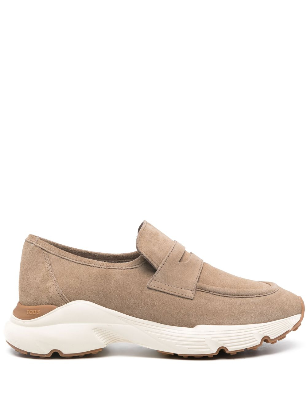 [Tod's] Loafer SS26 XXW54C0JC41RE0S812