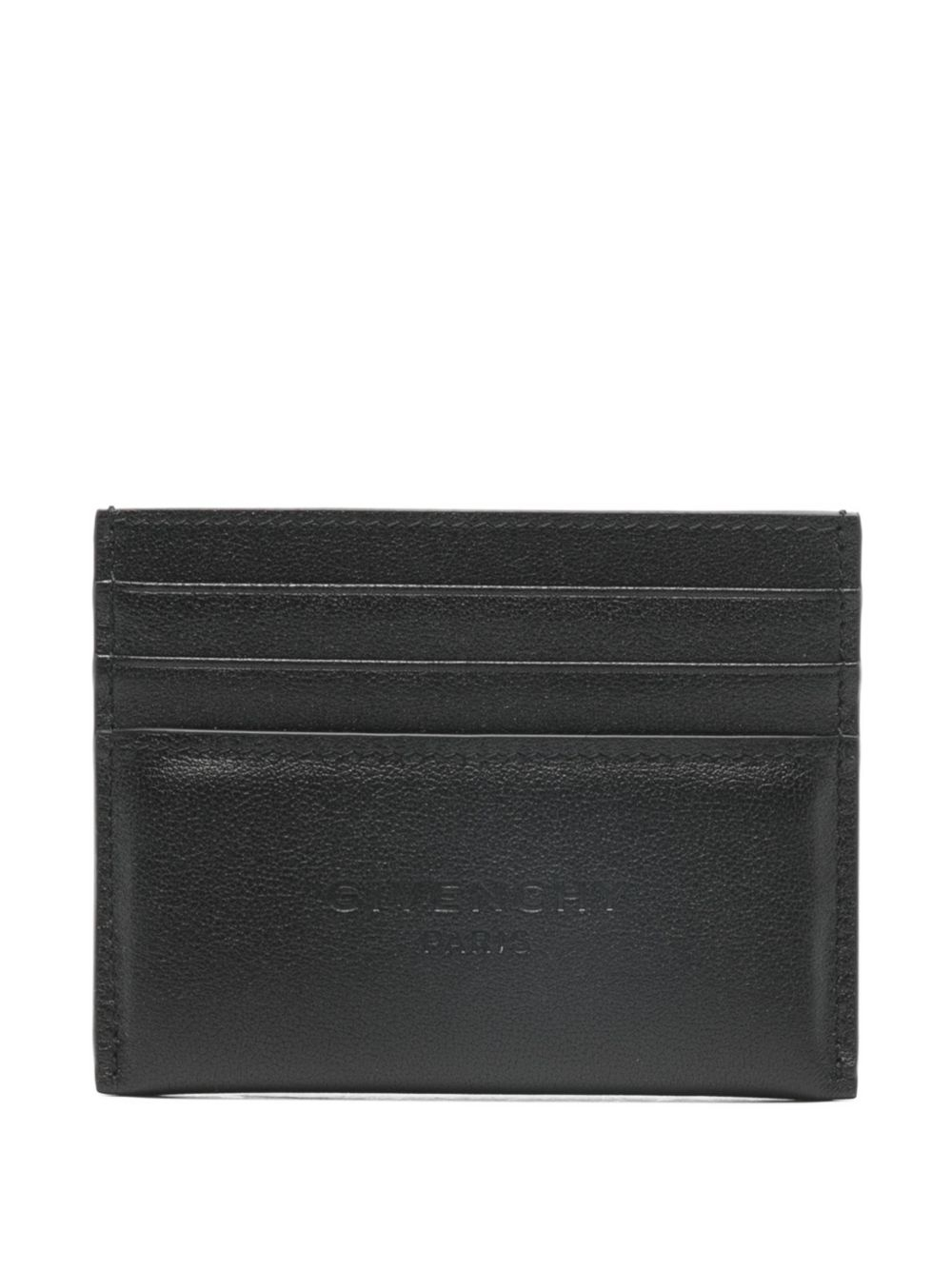 [Givenchy] Wallet SS26 BK60G0K21L001