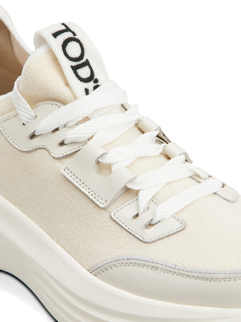 [Tod's] Sneakers SS26 XXW81L0KD80V43BG45