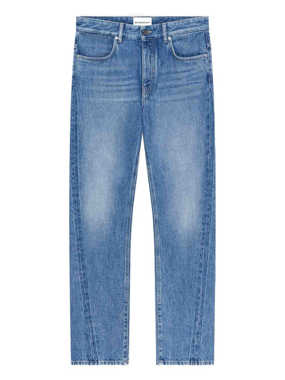 [Givenchy] Jeans SS26 BM51P95YD3420