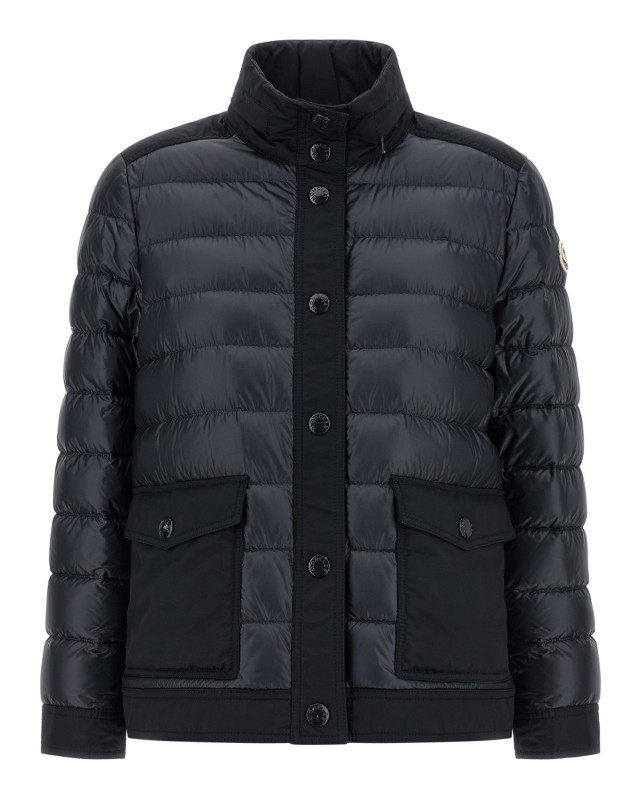[Moncler] Down jacket SS26 L10931A00009597YG778