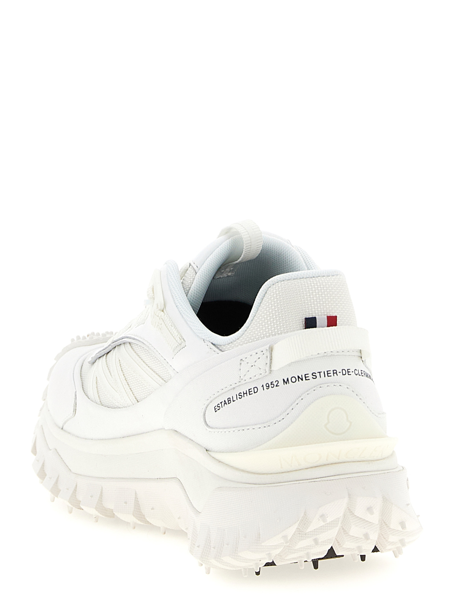 [Moncler] Sneakers SS26 L109B4M00110M7208001