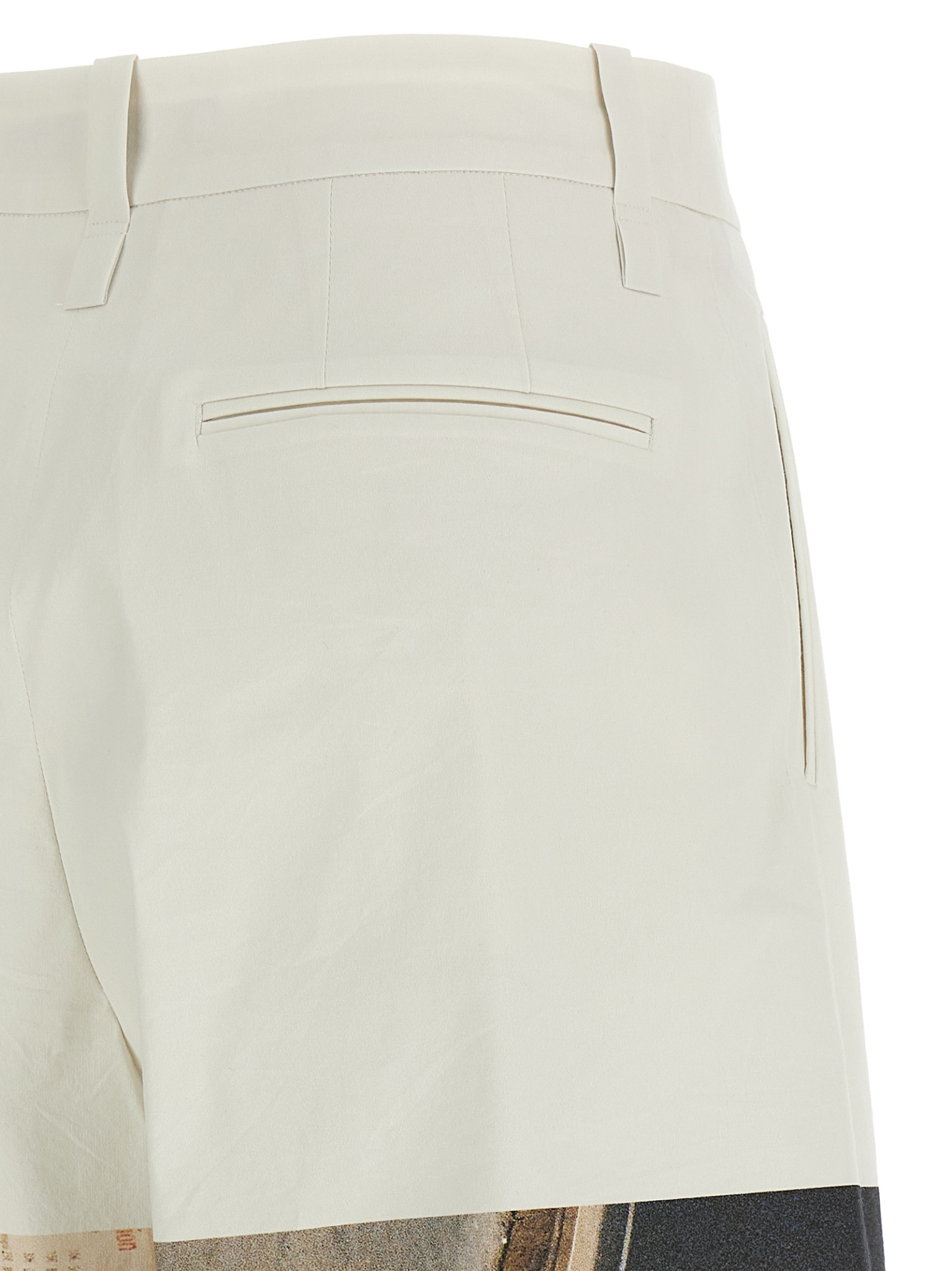 [Issey Miyake] Trousers FW25 IM58FF02802