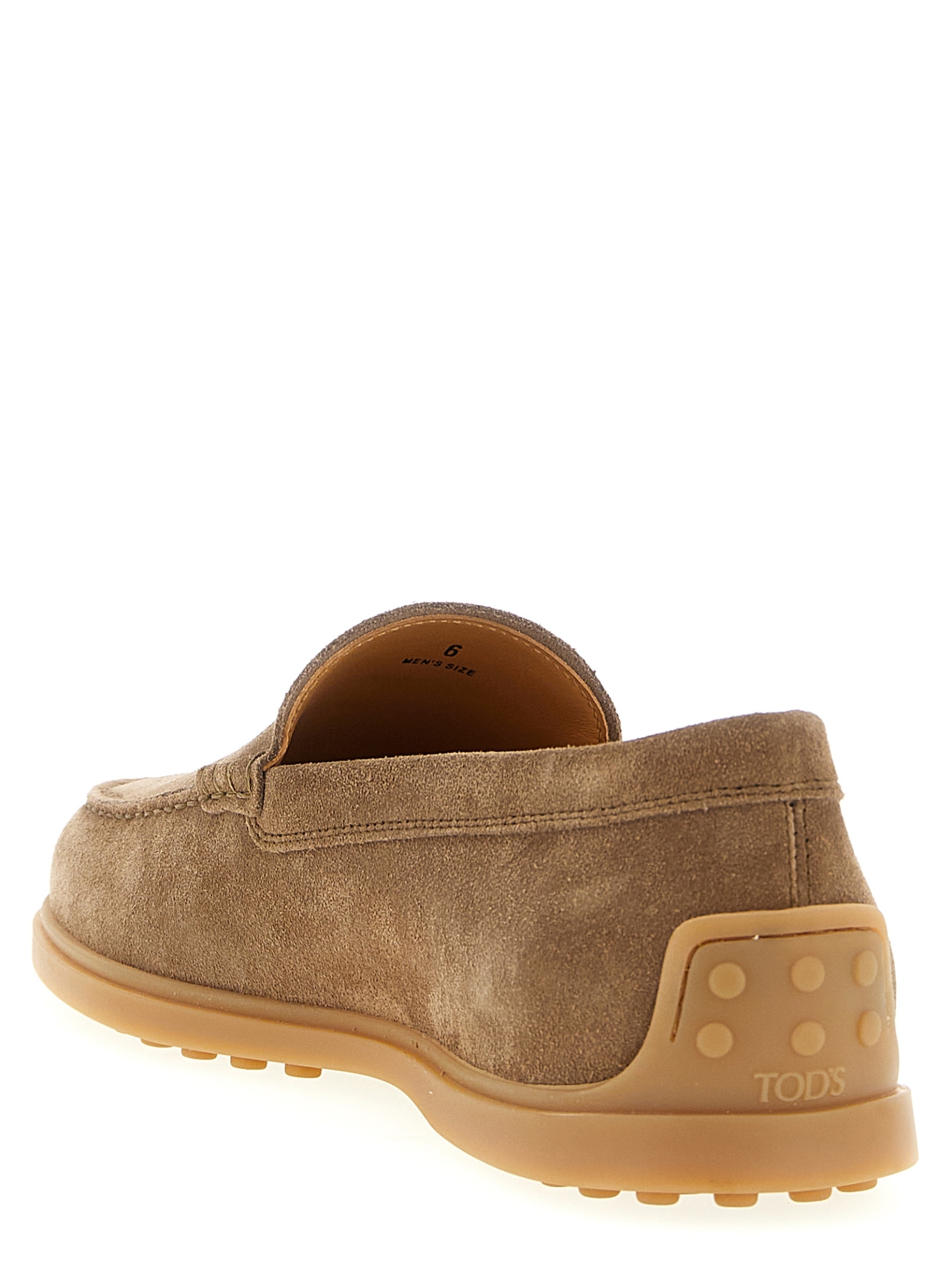 [Tod's] Loafer SS26 XXM78L0AJ30RE0S818