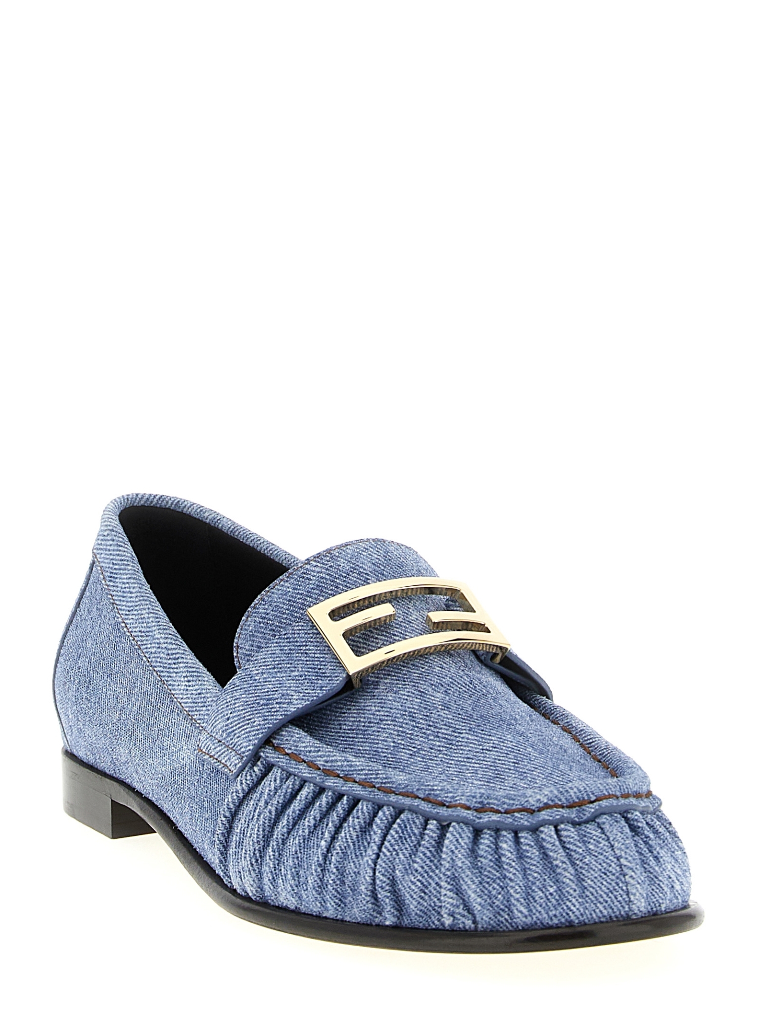 [Fendi] Loafer SS26 8D8756AY9DF0RU7