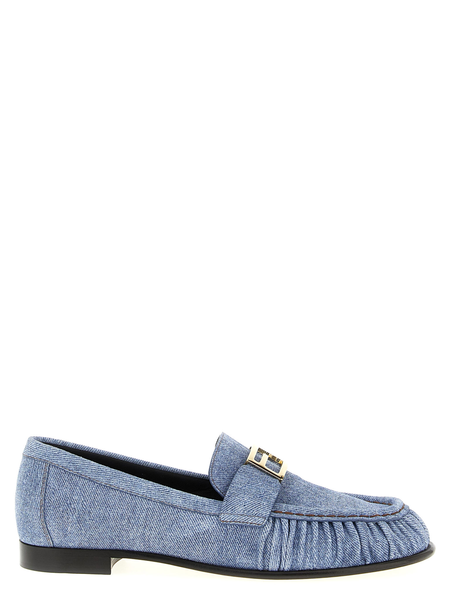 [Fendi] Loafer SS26 8D8756AY9DF0RU7