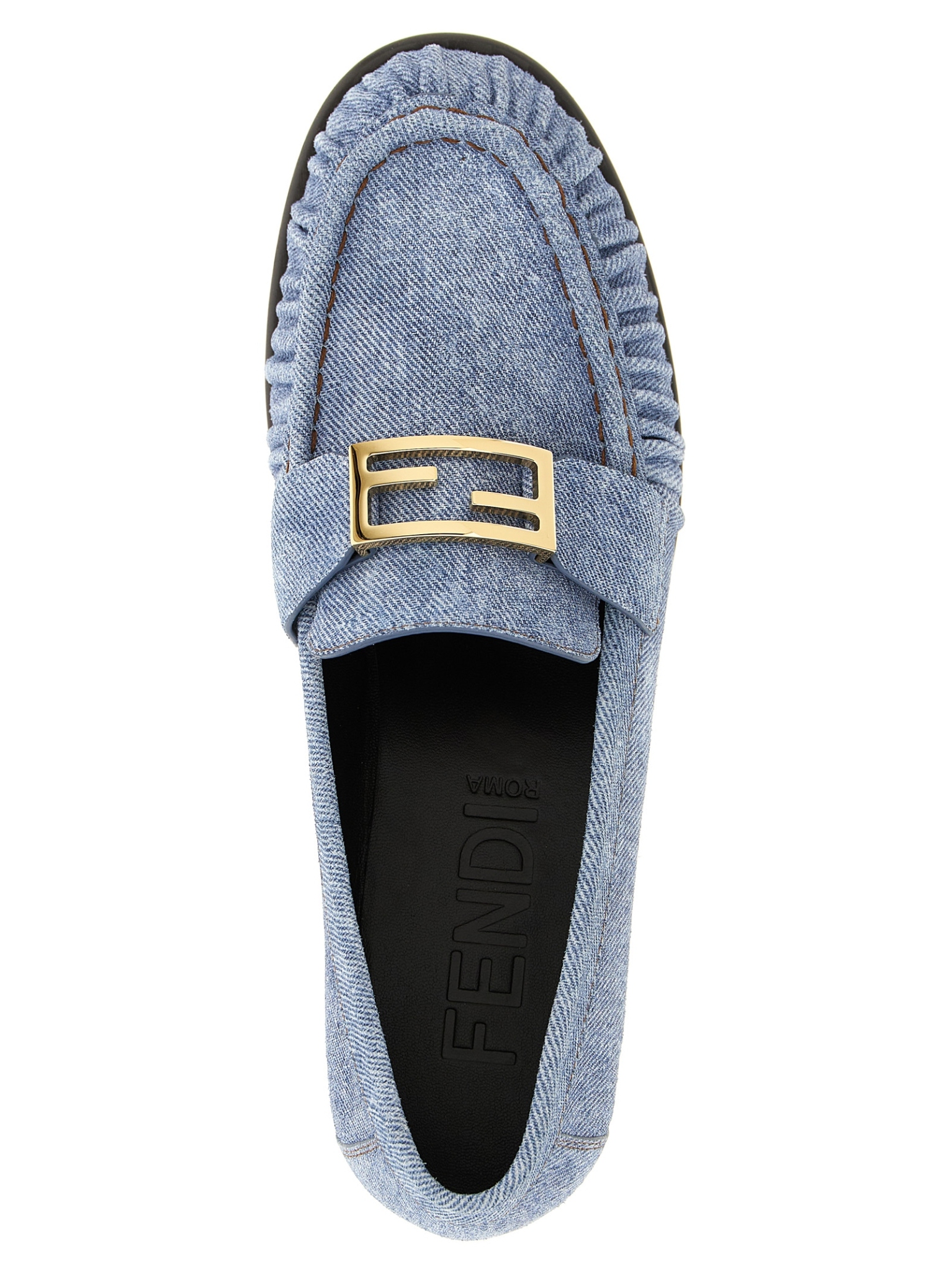 [Fendi] Loafer SS26 8D8756AY9DF0RU7