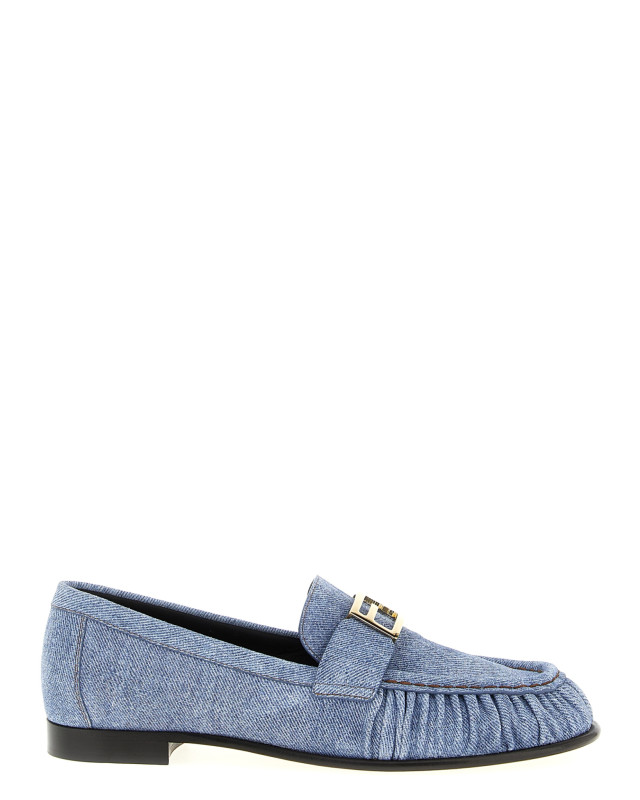 [Fendi] Loafer SS26 8D8756AY9DF0RU7