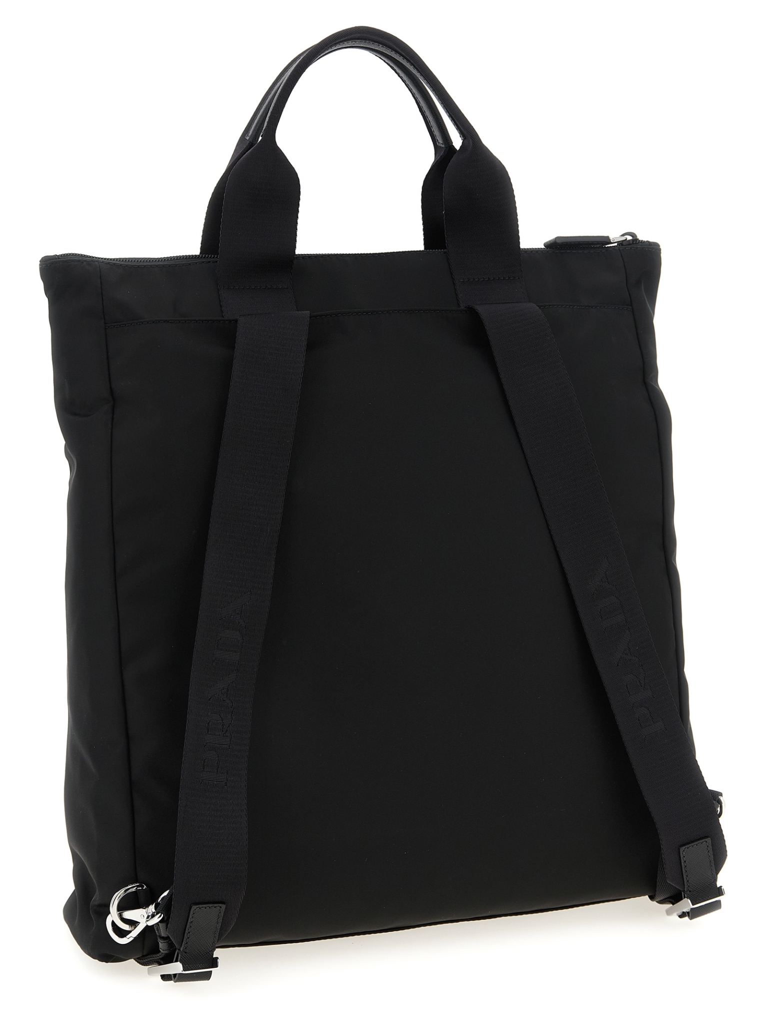 [Prada] Tote bag SS26 2VG098VOOM2DMGF0002