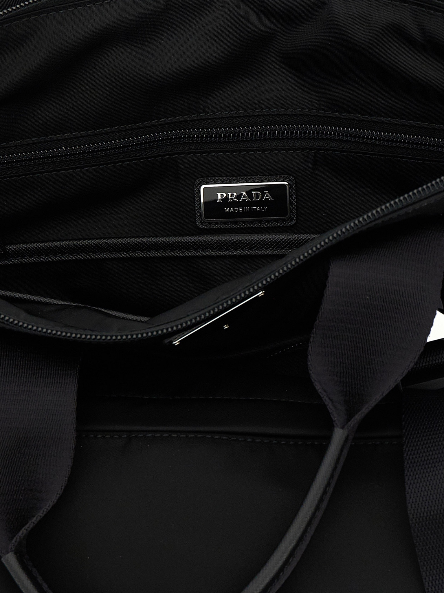 [Prada] Tote bag SS26 2VG098VOOM2DMGF0002