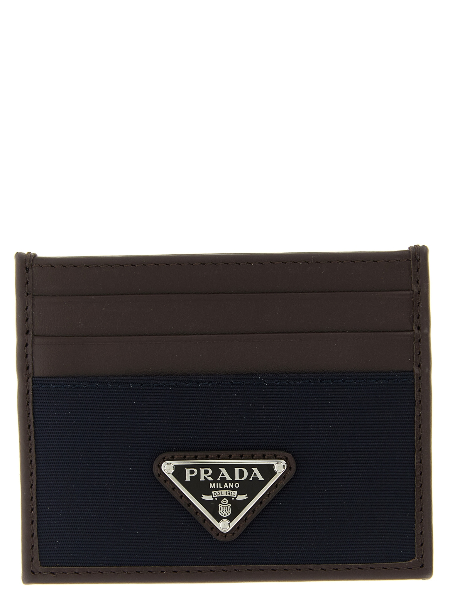 [Prada] Wallet SS26 2MC0252DW3F0008