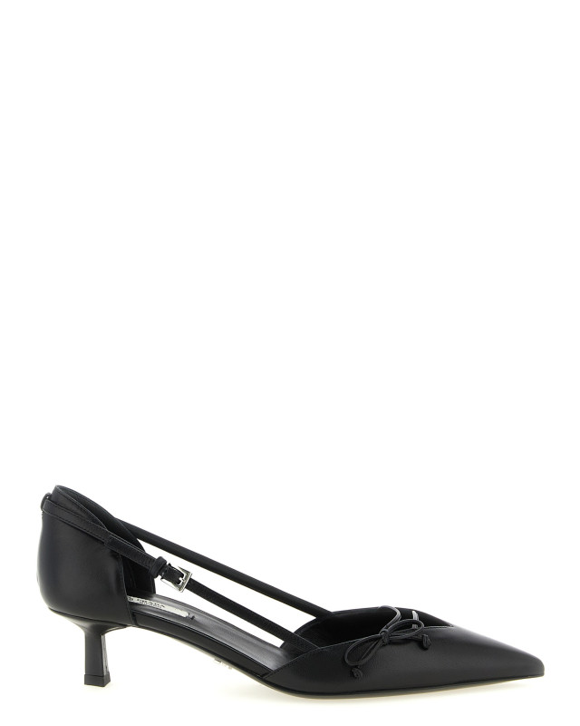 [Prada] Pumps SS26 1I442OFB045011F0002