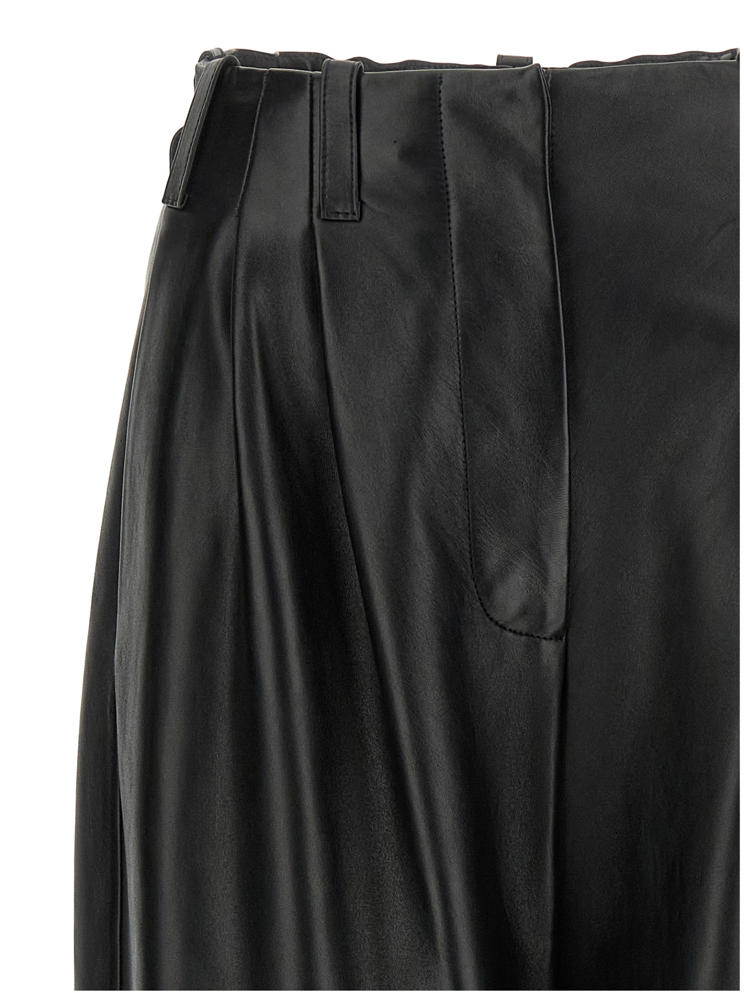 [Givenchy] Trousers FW25 BW5176604J001