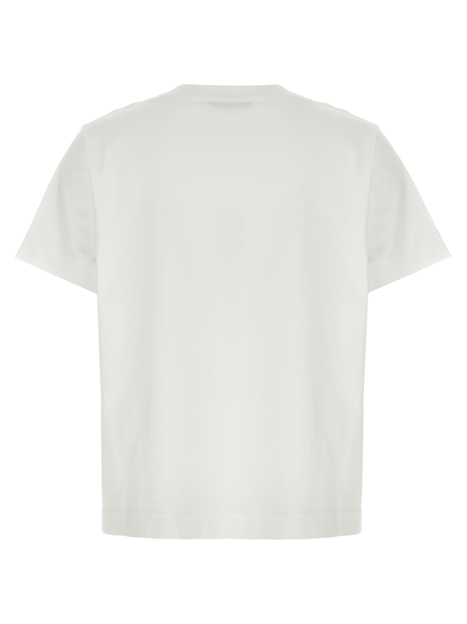 [Givenchy] T-shirts Short Sleeve FW25 BW70FJP78U100