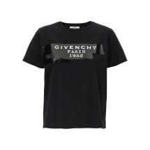 [Givenchy] T-shirts Short Sleeve FW25 BW70FJP78U001