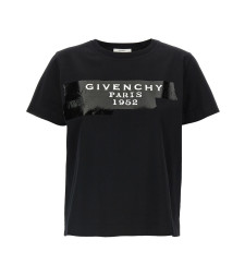[Givenchy] T-shirts Short Sleeve FW25 BW70FJP78U001