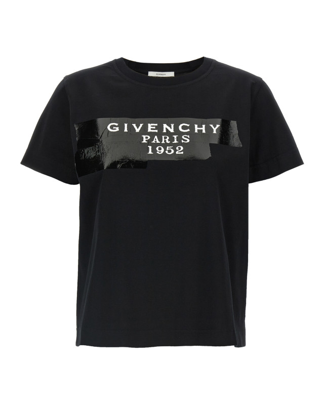 [Givenchy] T-shirts Short Sleeve FW25 BW70FJP78U001