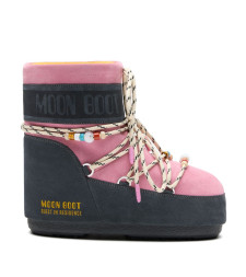 [MOON BOOT x GUEST IN RESIDENCE] Ankle Boots SS26 80D1409730HJ05