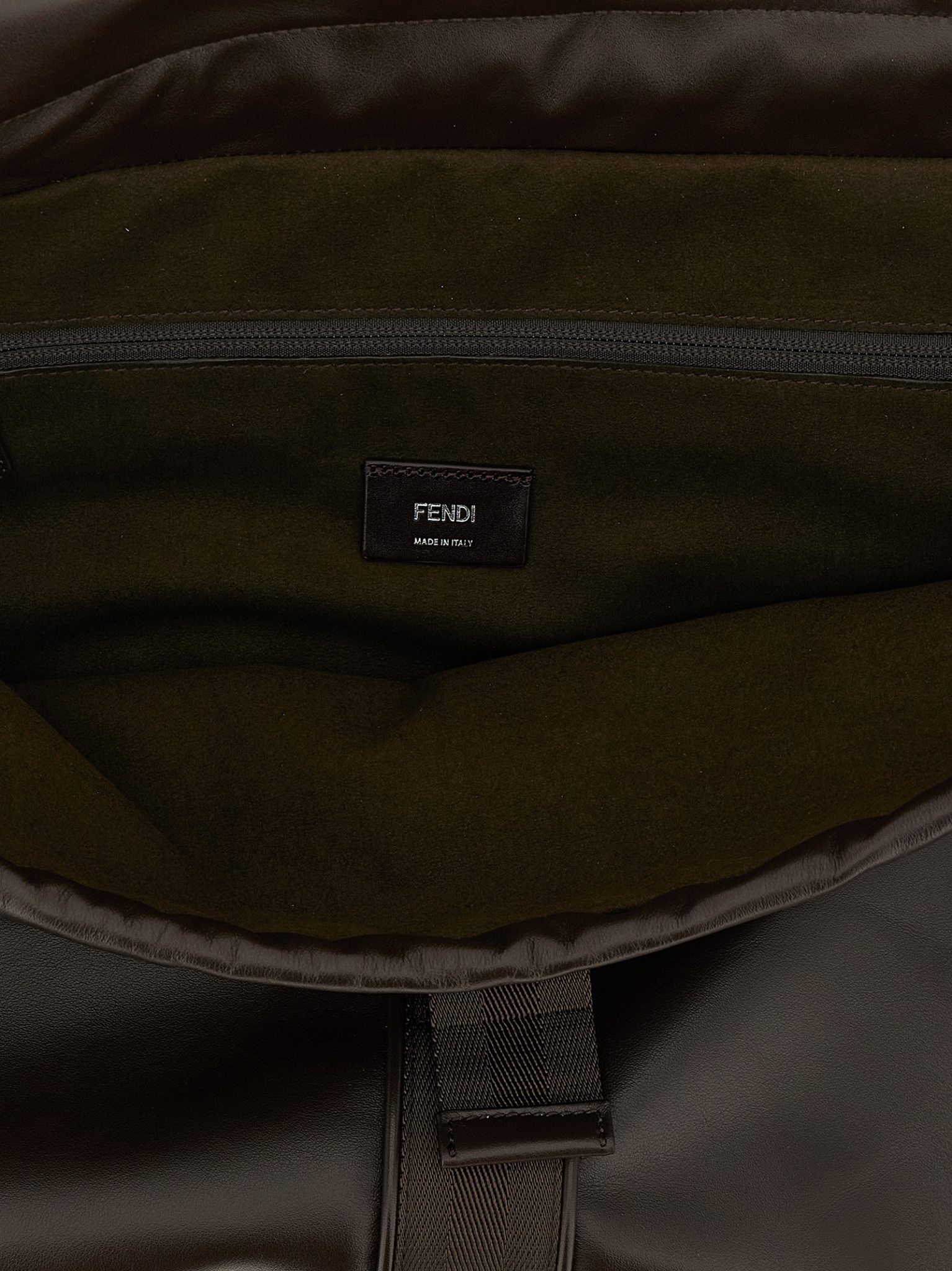 [Fendi] Tote bag FW25 7VA665AV8BF0H3A