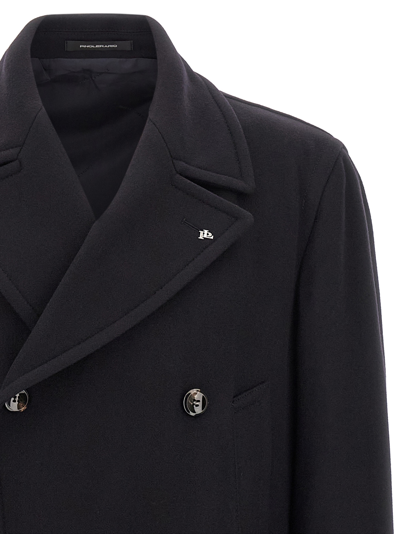 [TAGLIATORE] Coat FW25 CSHERRY10W770065B1231