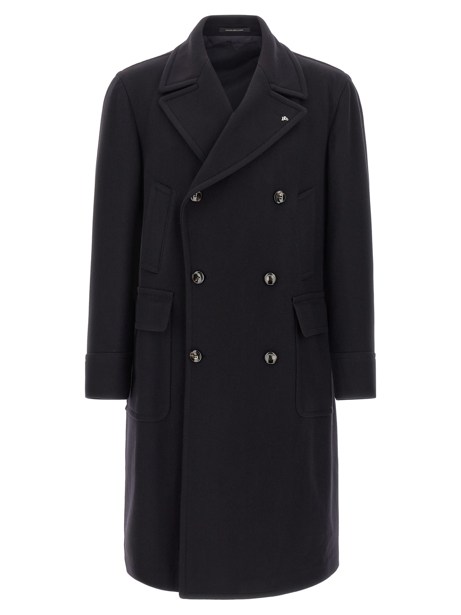 [TAGLIATORE] Coat FW25 CSHERRY10W770065B1231