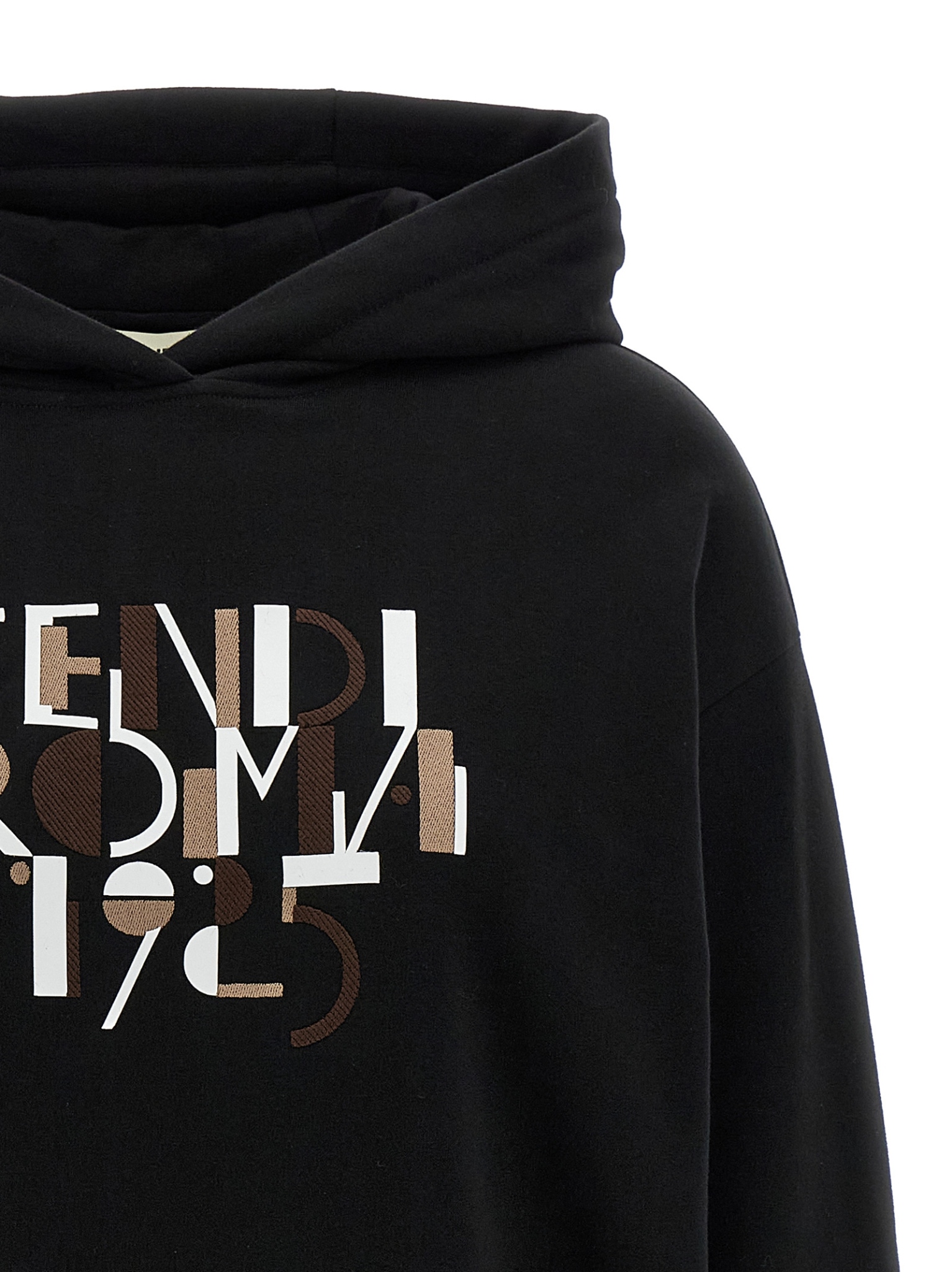 [Fendi] Hoodie FW25 FS9755AVFAF0GME