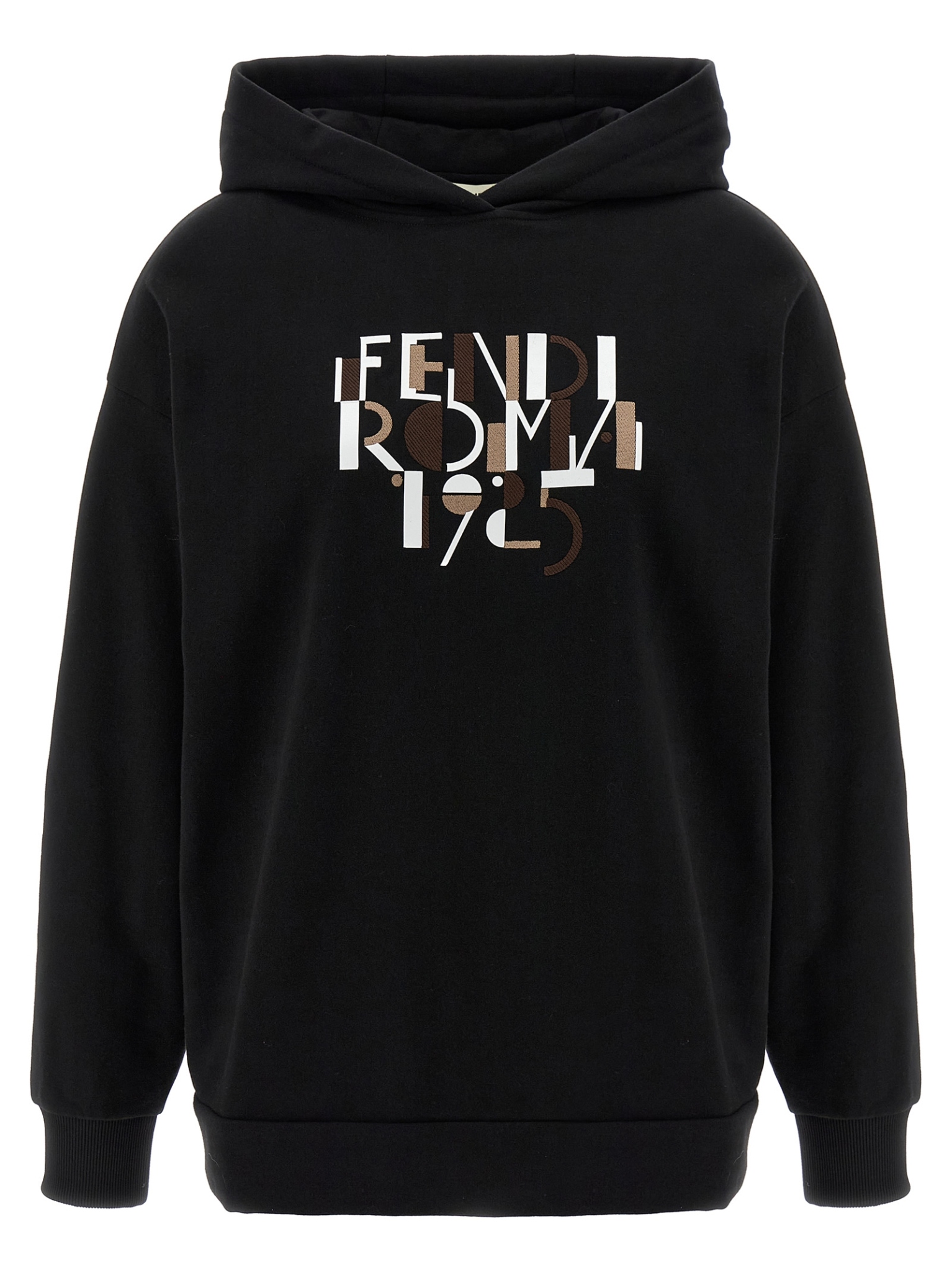 [Fendi] Hoodie FW25 FS9755AVFAF0GME
