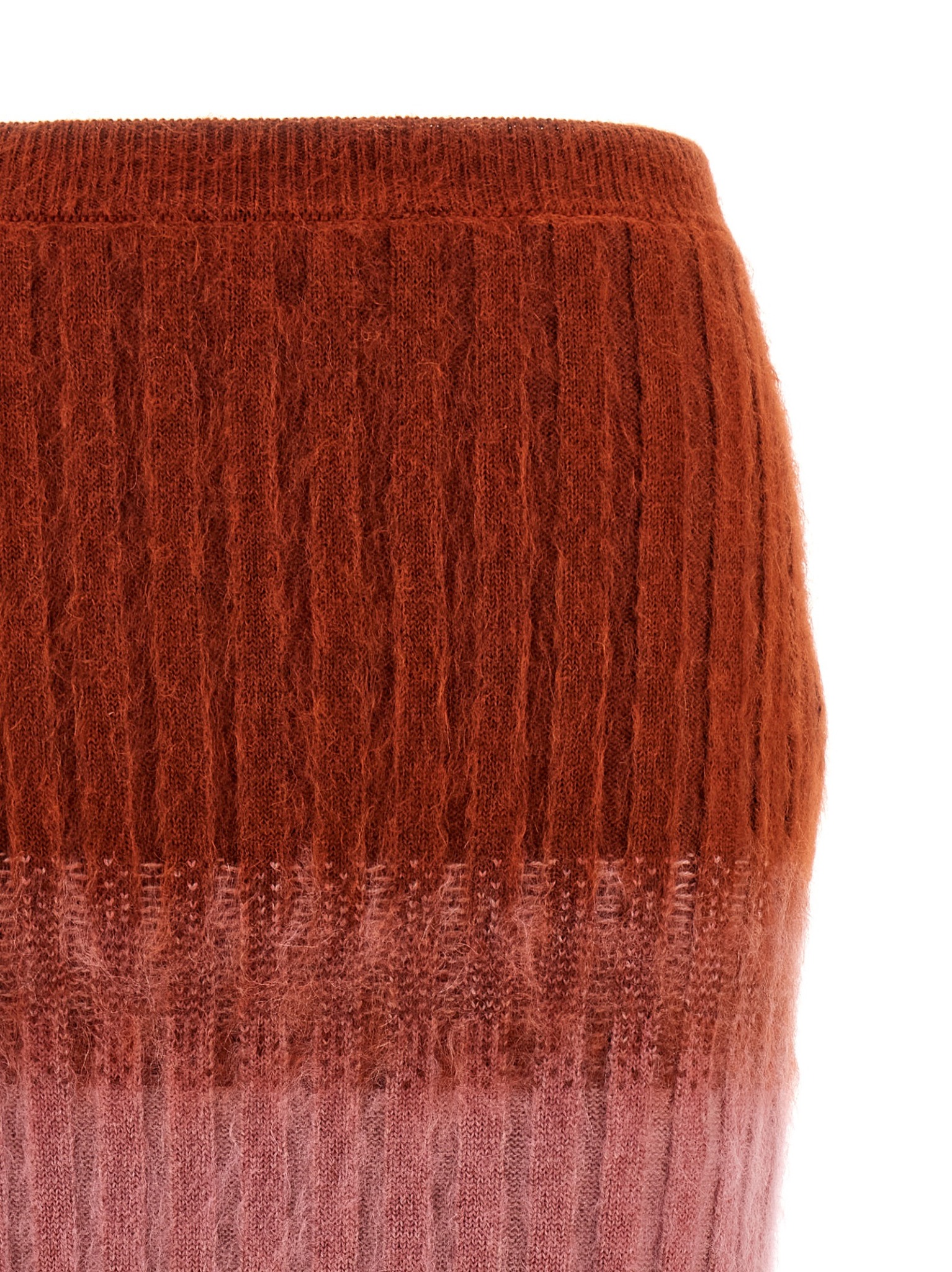 [Fendi] Midi skirt FW25 FZQ994AYLTF1TIN