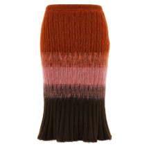 [Fendi] Midi skirt FW25 FZQ994AYLTF1TIN