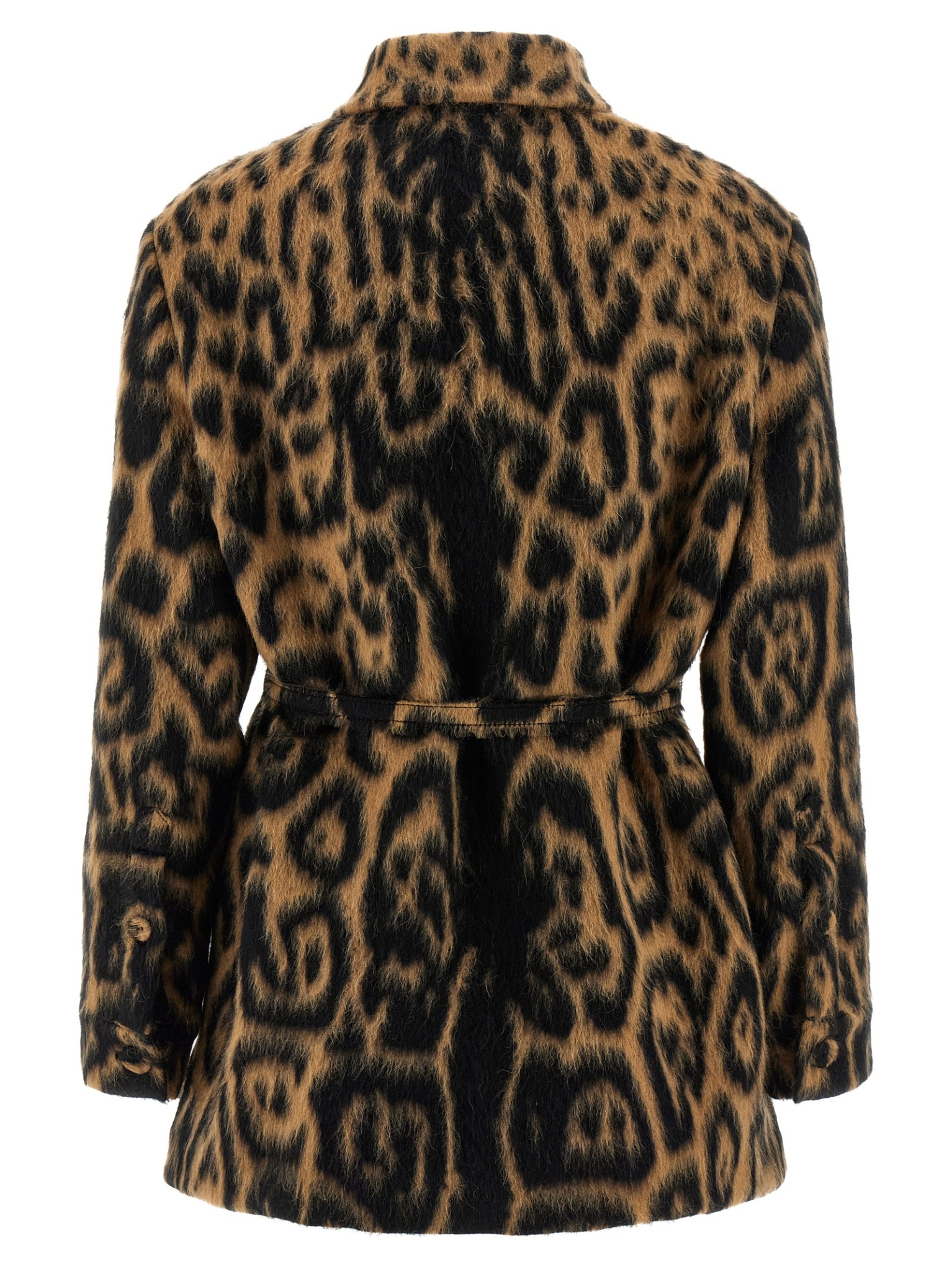 [Fendi] Coat FW25 FJ7561AVJFF1T6O