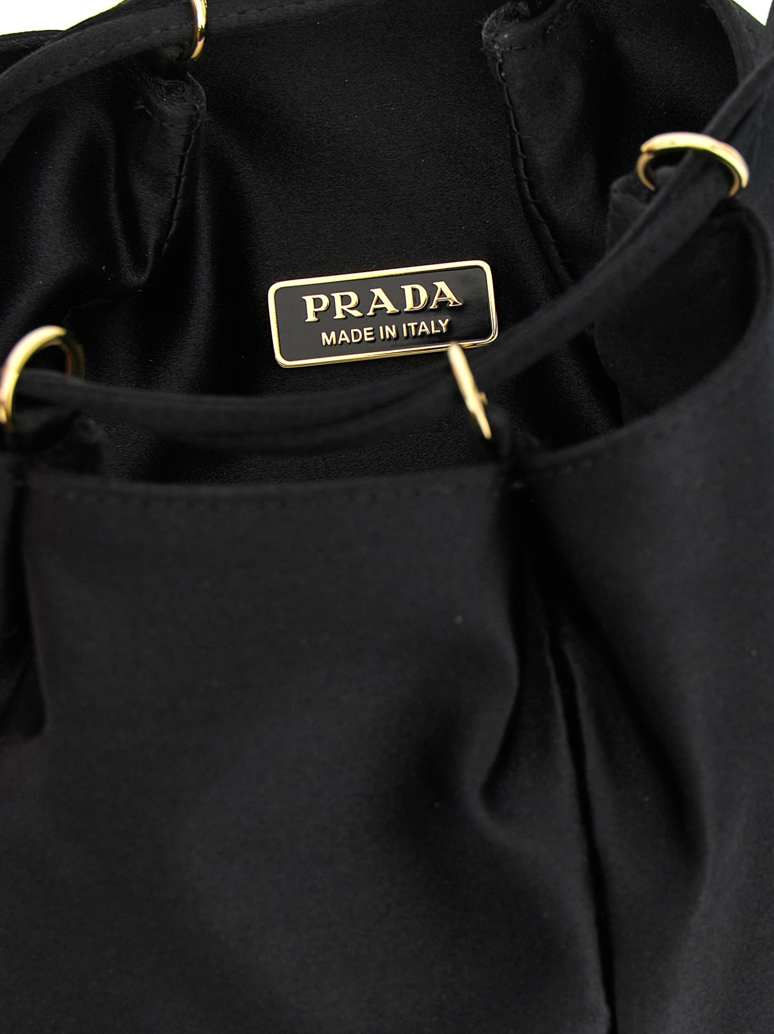 [Prada] Shoulder bag SS26 1BE103VOOOAC4F0002