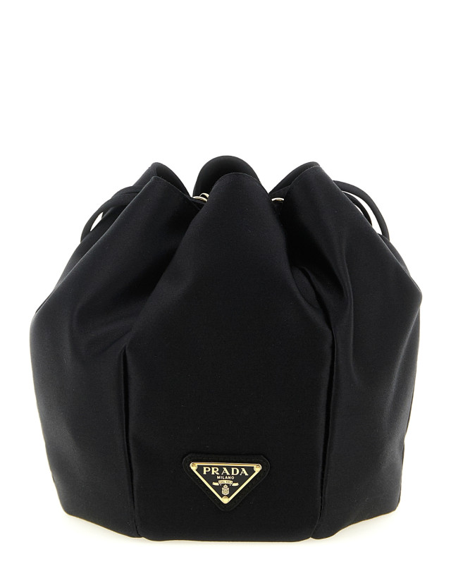 [Prada] Shoulder bag SS26 1BE103VOOOAC4F0002