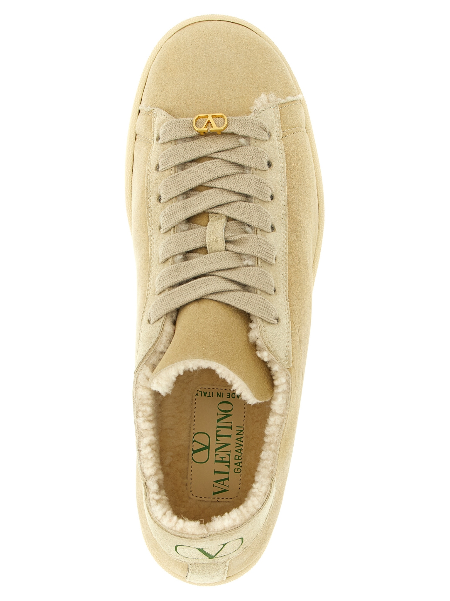 [Valentino Garavani] Sneakers FW25 Y0S0K34YBNCHR