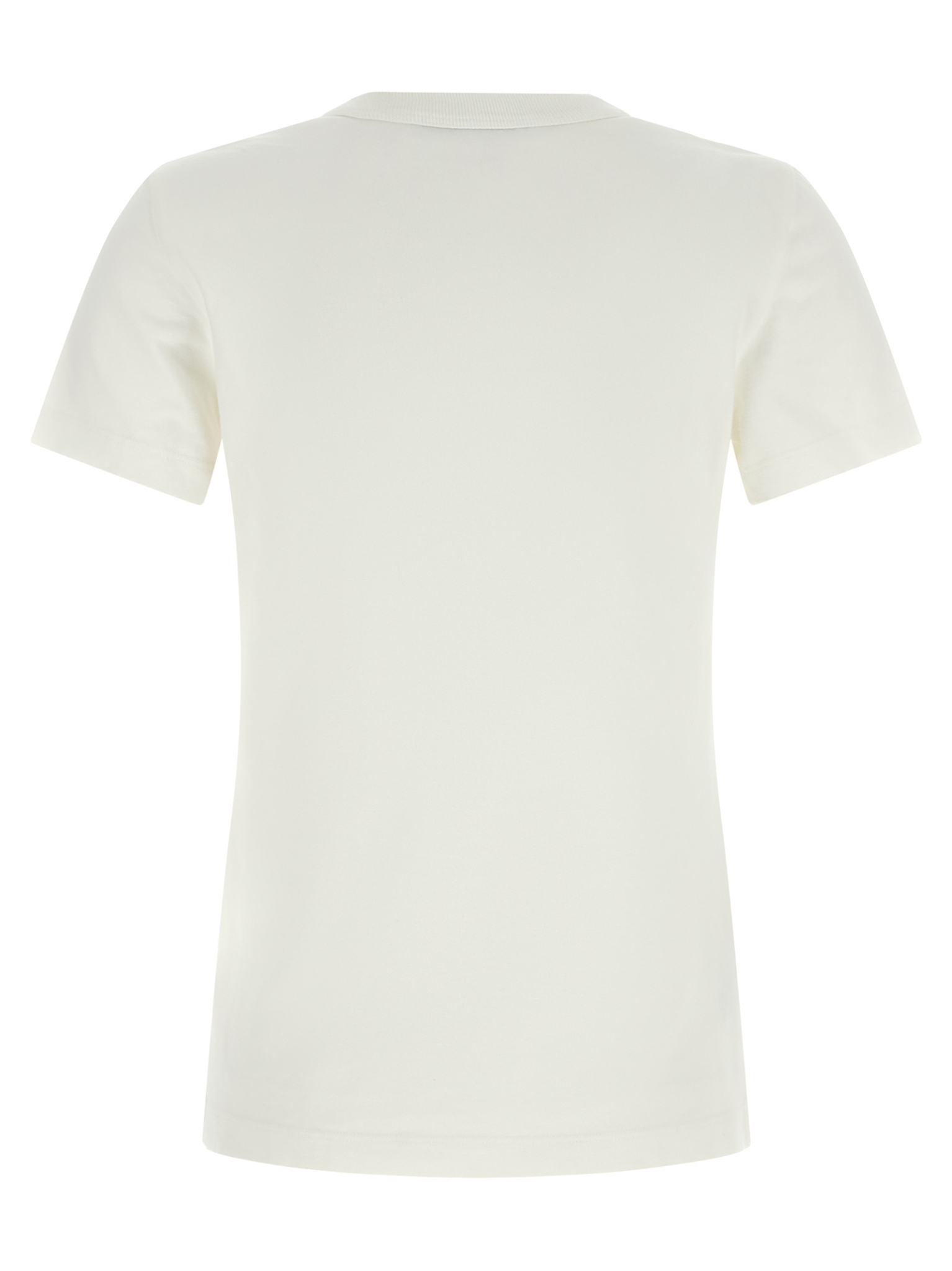 [Prada] T-shirts Short Sleeve SS26 3573BSOOO18ZEF0009