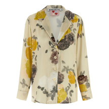 [Bernadette] Shirts Long Sleeve FW25 PS26RTWPJBLOUG06