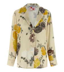 [Bernadette] Shirts Long Sleeve FW25 PS26RTWPJBLOUG06