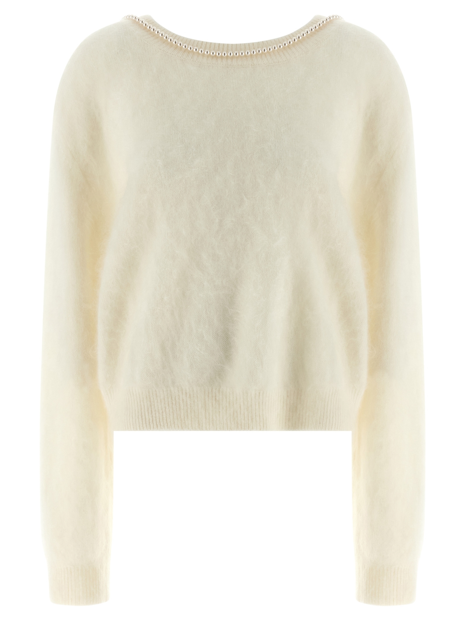 [Bernadette] Knitwear FW25 PS26KNITPULLSOLG37