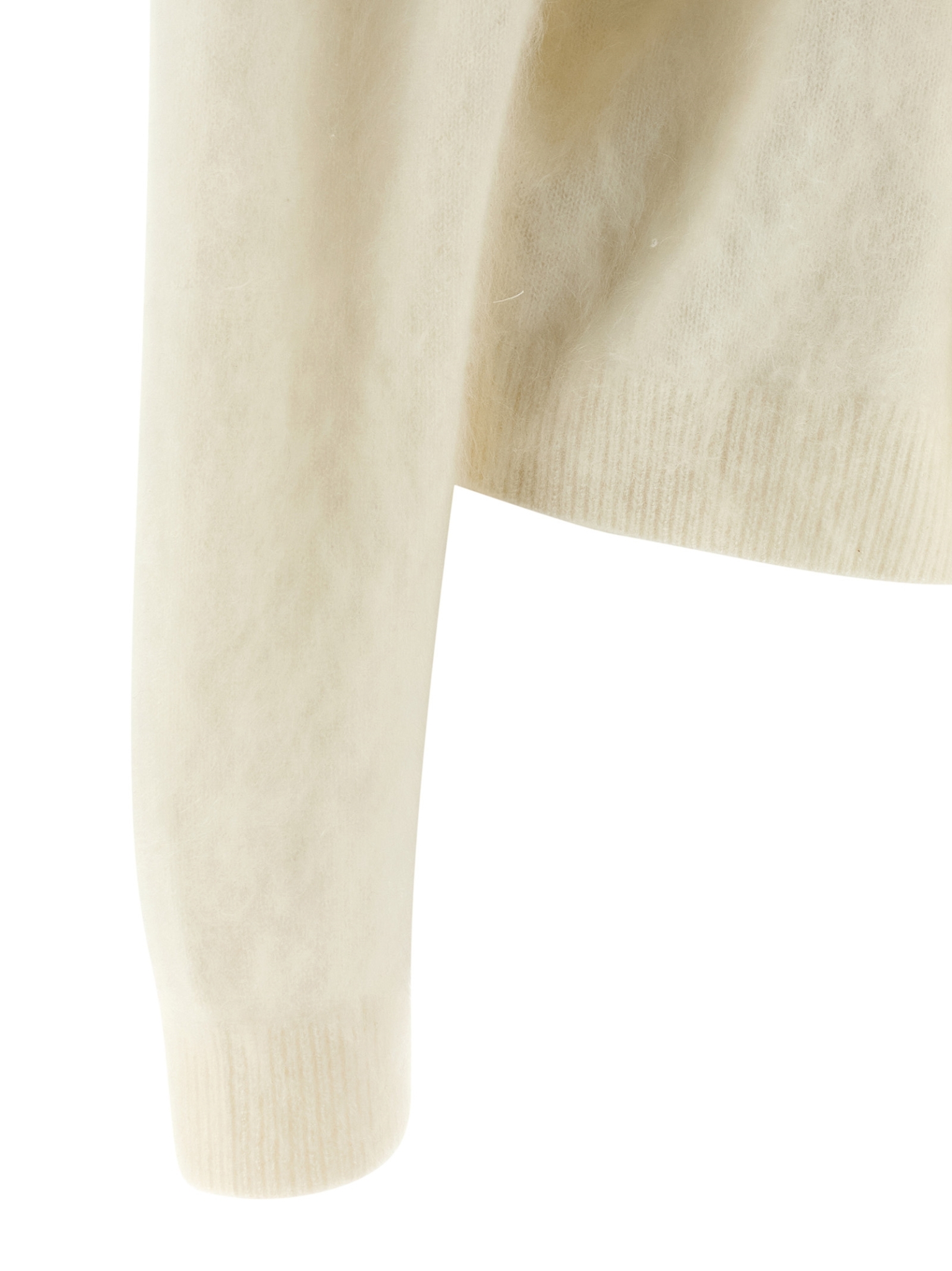[Bernadette] Knitwear FW25 PS26KNITPULLSOLG37