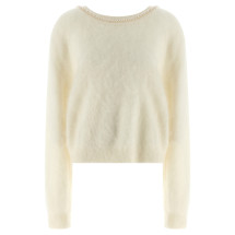 [Bernadette] Knitwear FW25 PS26KNITPULLSOLG37