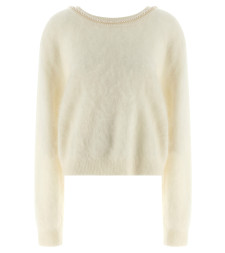 [Bernadette] Knitwear FW25 PS26KNITPULLSOLG37