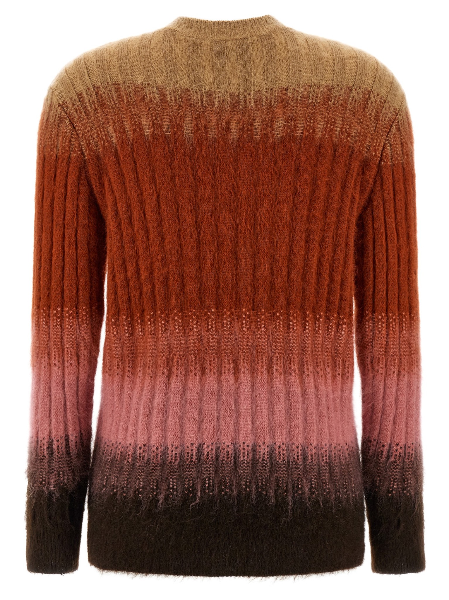 [Fendi] Knitwear FW25 FZXE17AYLTF1TIN