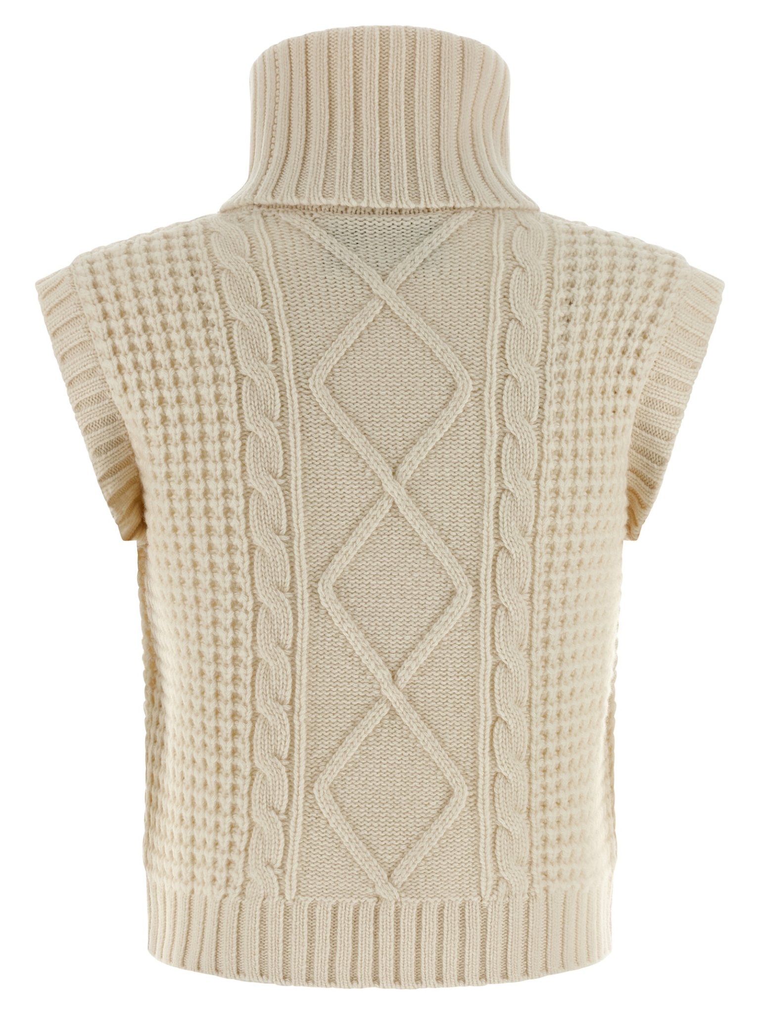 [Perfect Moment] Knitwear FW25 W30012122283