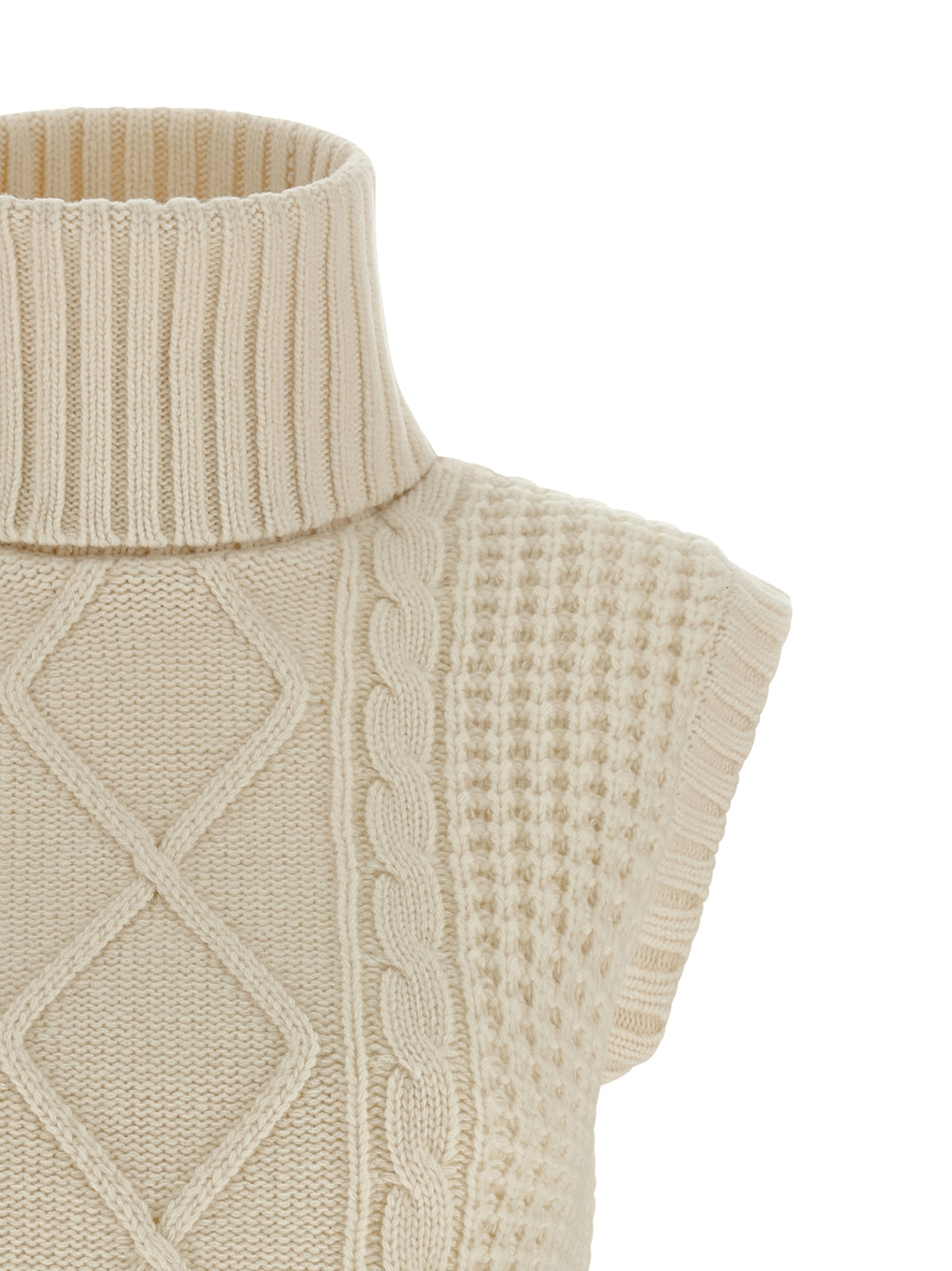 [Perfect Moment] Knitwear FW25 W30012122283