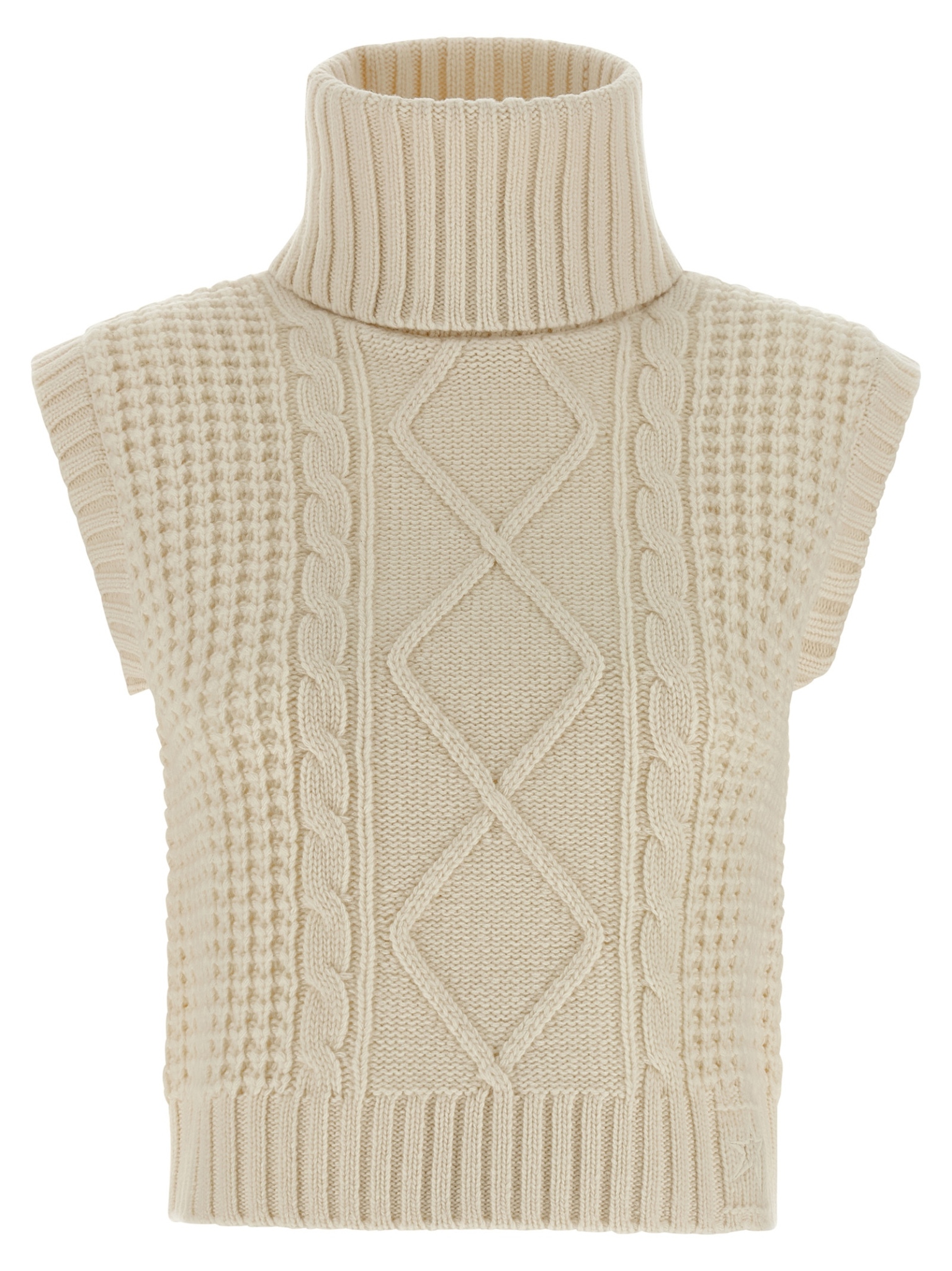 [Perfect Moment] Knitwear FW25 W30012122283
