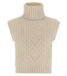 [Perfect Moment] Knitwear FW25 W30012122283