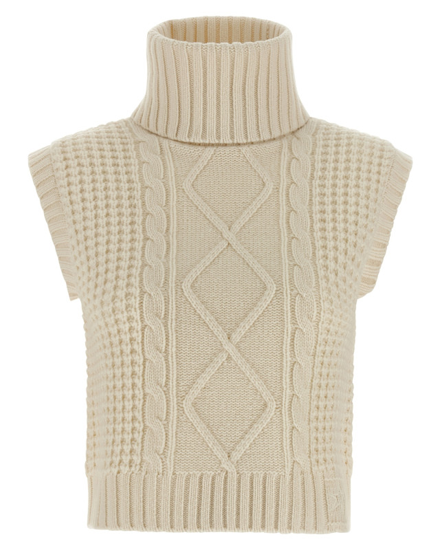[Perfect Moment] Knitwear FW25 W30012122283