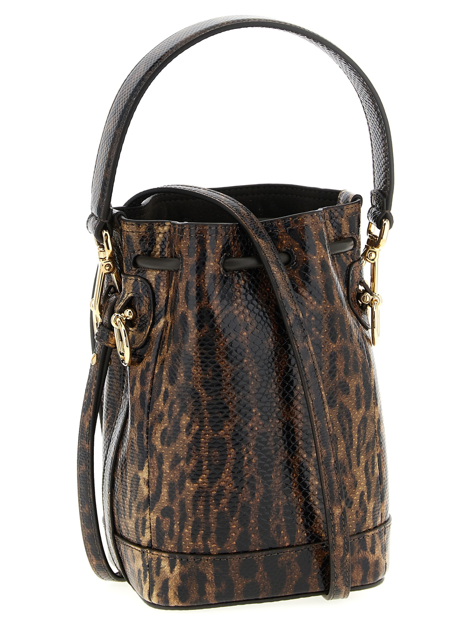 [Fendi] Tote bag FW25 8BS109AV54F1N1S